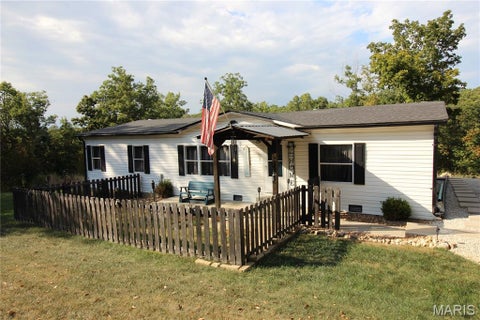 Photo of 409 Cheyenne Lane, Wright City, MO 63390 (MLS # 26056719)
