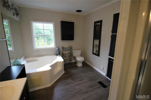 Tiny photo for 409 Cheyenne Lane, Wright City, MO 63390 (MLS # 26056719)