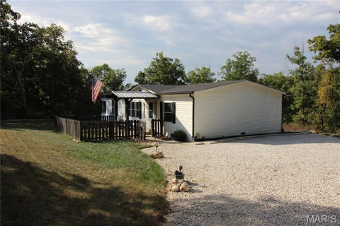 Tiny photo for 409 Cheyenne Lane, Wright City, MO 63390 (MLS # 26056719)