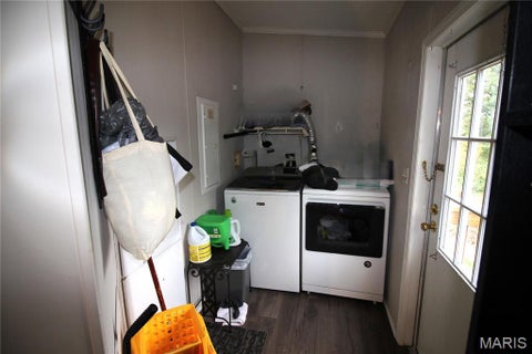 Tiny photo for 409 Cheyenne Lane, Wright City, MO 63390 (MLS # 26056719)