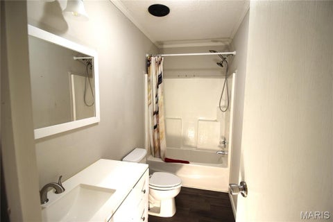 Tiny photo for 409 Cheyenne Lane, Wright City, MO 63390 (MLS # 26056719)