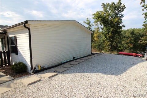 Tiny photo for 409 Cheyenne Lane, Wright City, MO 63390 (MLS # 26056719)