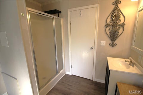 Tiny photo for 409 Cheyenne Lane, Wright City, MO 63390 (MLS # 26056719)