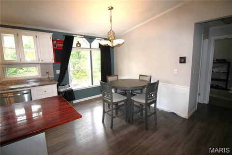Tiny photo for 409 Cheyenne Lane, Wright City, MO 63390 (MLS # 26056719)