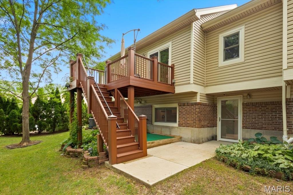 10935 Vauxhall Drive