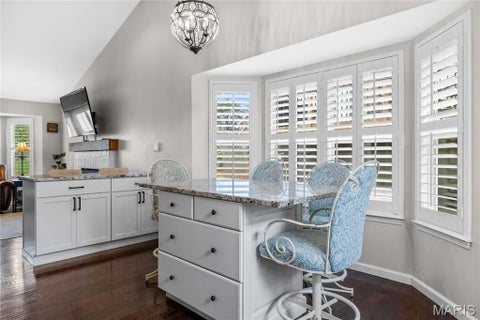 Tiny photo for 516 Oak Leaf Manor Court, Ballwin, MO 63021 (MLS # 26058728)