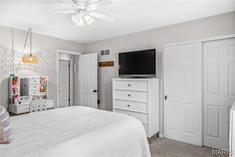 Tiny photo for 516 Oak Leaf Manor Court, Ballwin, MO 63021 (MLS # 26058728)