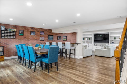 Tiny photo for 516 Oak Leaf Manor Court, Ballwin, MO 63021 (MLS # 26058728)