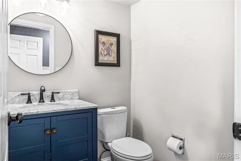 Tiny photo for 516 Oak Leaf Manor Court, Ballwin, MO 63021 (MLS # 26058728)