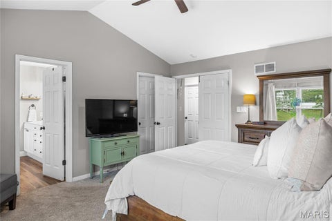 Tiny photo for 516 Oak Leaf Manor Court, Ballwin, MO 63021 (MLS # 26058728)