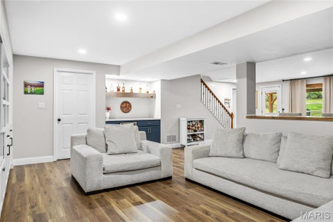 Tiny photo for 516 Oak Leaf Manor Court, Ballwin, MO 63021 (MLS # 26058728)