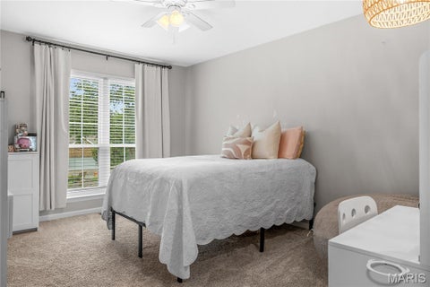 Tiny photo for 516 Oak Leaf Manor Court, Ballwin, MO 63021 (MLS # 26058728)