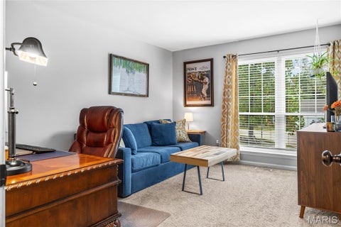 Tiny photo for 516 Oak Leaf Manor Court, Ballwin, MO 63021 (MLS # 26058728)