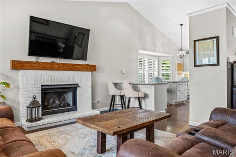 Tiny photo for 516 Oak Leaf Manor Court, Ballwin, MO 63021 (MLS # 26058728)