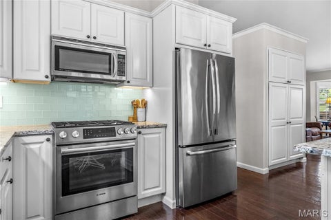 Tiny photo for 516 Oak Leaf Manor Court, Ballwin, MO 63021 (MLS # 26058728)