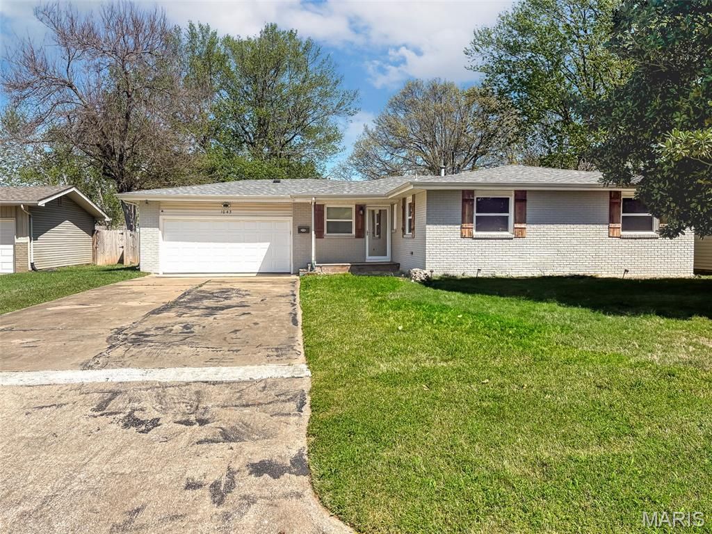 Photo of 1043 E Edgewood Street, Springfield, MO 65807 (MLS # 26024294)