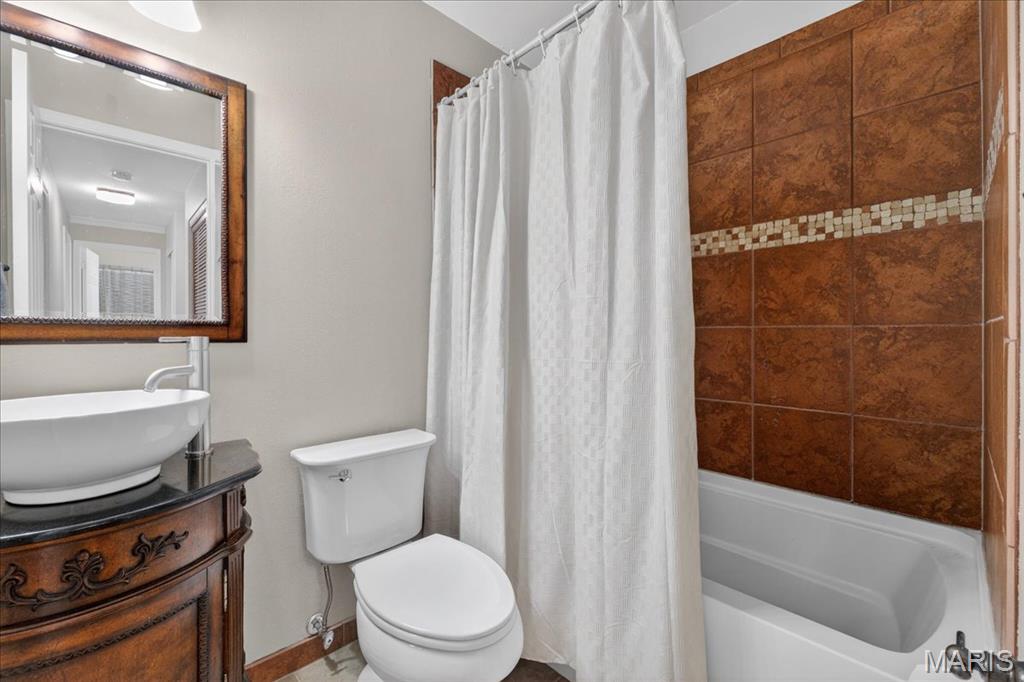 Fern Ridge Condo 1 - Residential