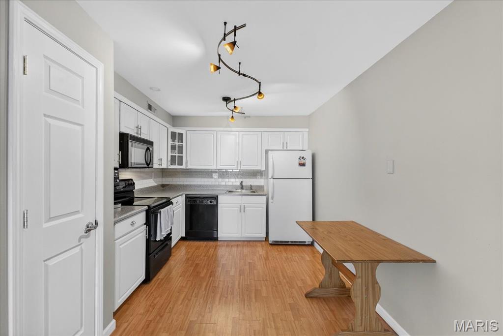 Fern Ridge Condo 1 - Residential