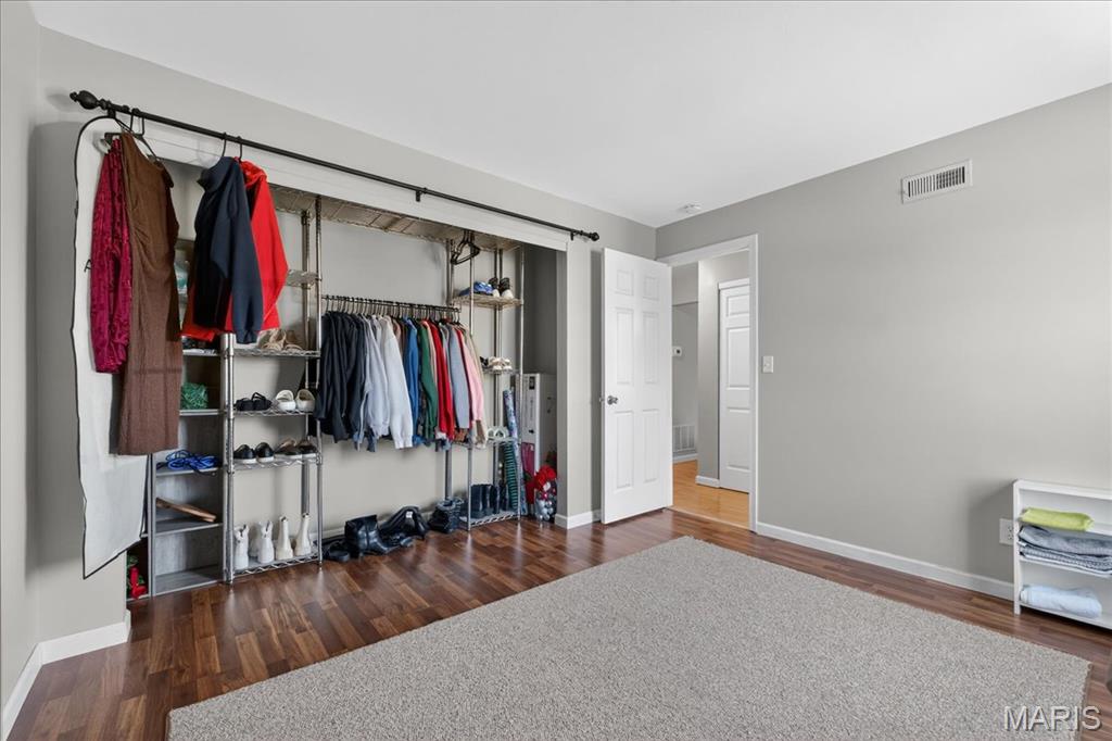 Fern Ridge Condo 1 - Residential