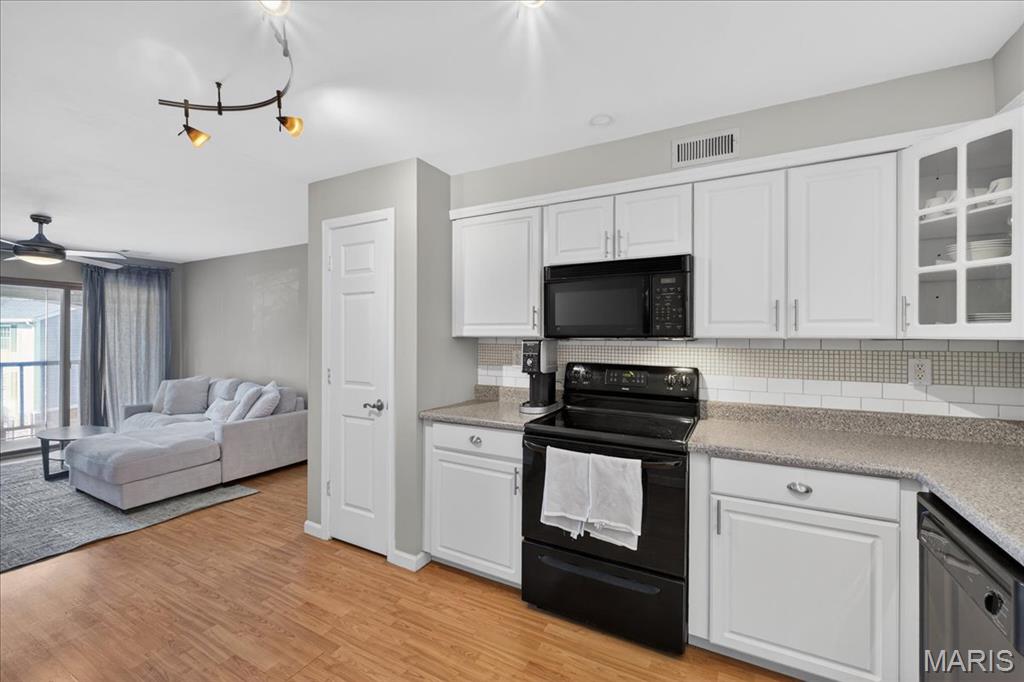 Fern Ridge Condo 1 - Residential