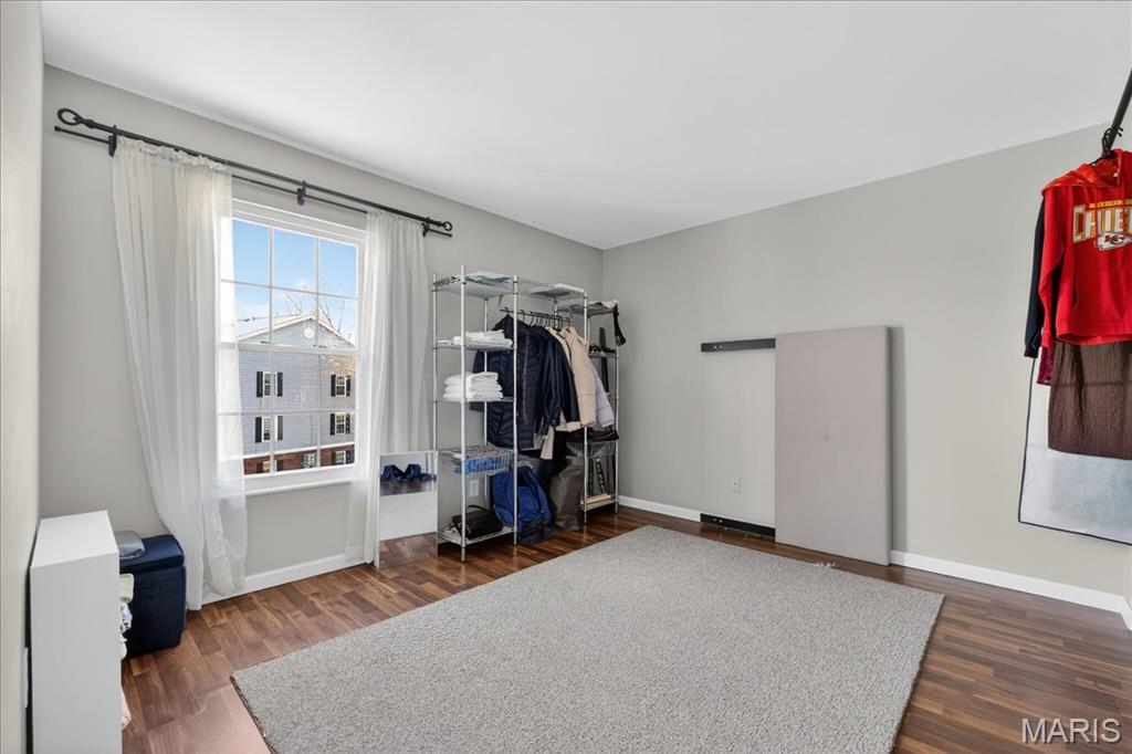 Fern Ridge Condo 1 - Residential