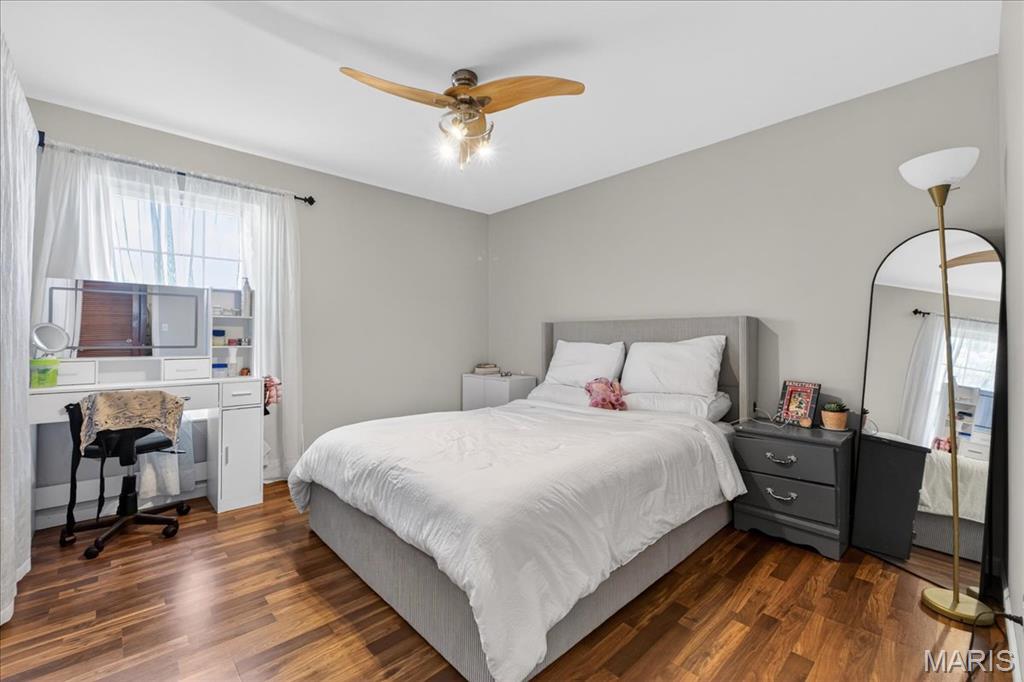 Fern Ridge Condo 1 - Residential