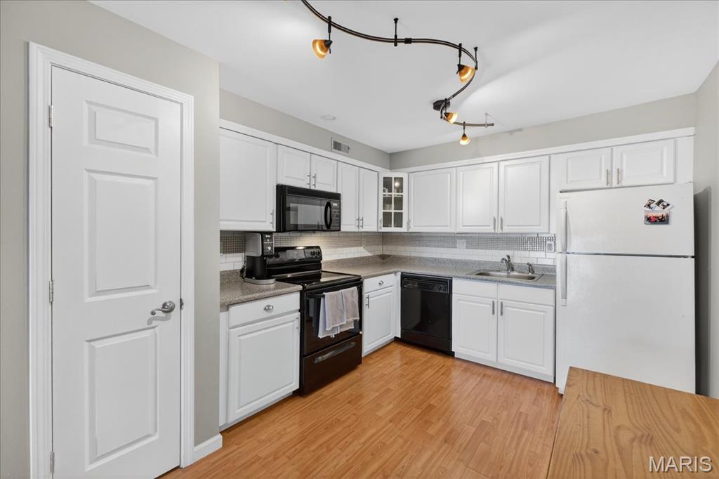 Fern Ridge Condo 1 - Residential