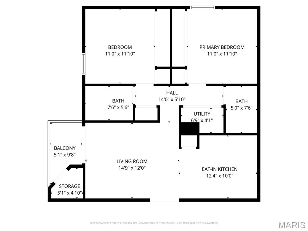 Fern Ridge Condo 1 - Residential