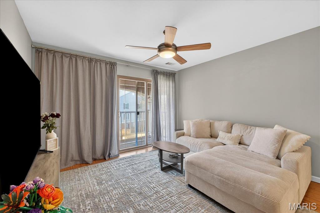 12818 Portulaca Drive K