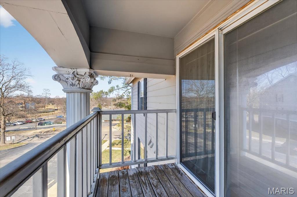 Fern Ridge Condo 1 - Residential