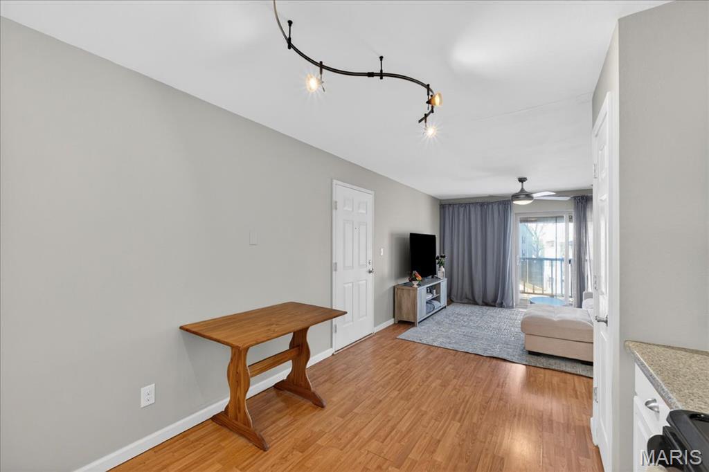 Fern Ridge Condo 1 - Residential