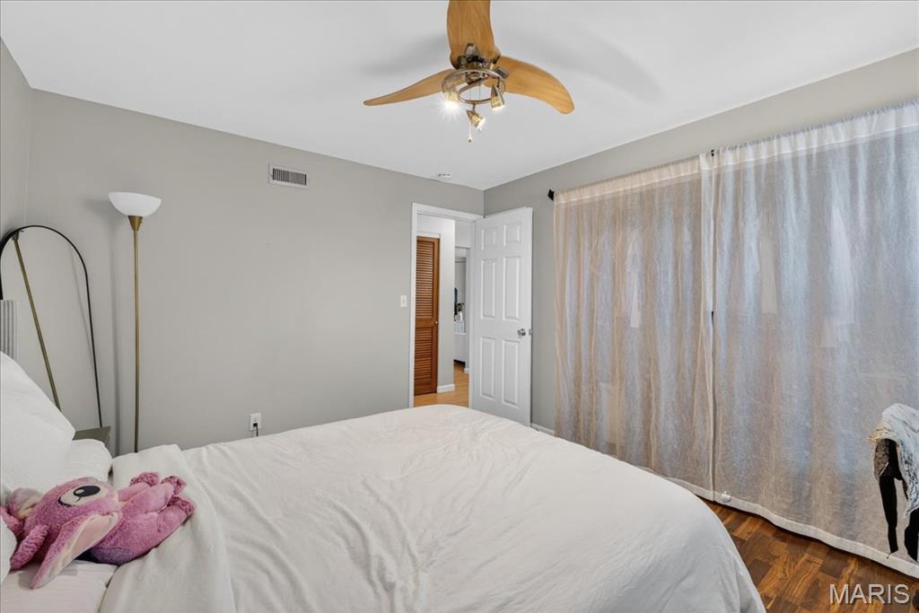 Fern Ridge Condo 1 - Residential