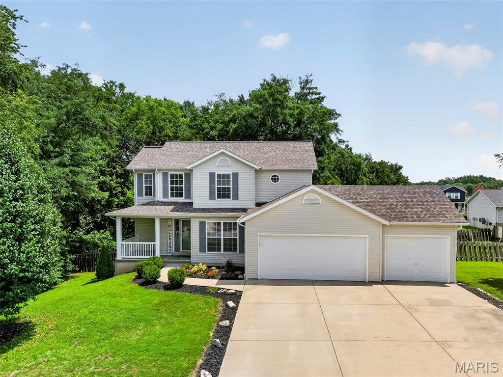 1441 Sleepy Hollow Drive