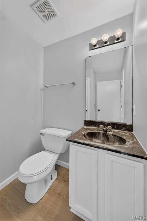 Tiny photo for 1441 Sleepy Hollow Drive, Troy, MO 63379 (MLS # 26045780)