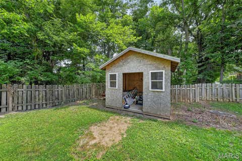 Tiny photo for 1441 Sleepy Hollow Drive, Troy, MO 63379 (MLS # 26045780)