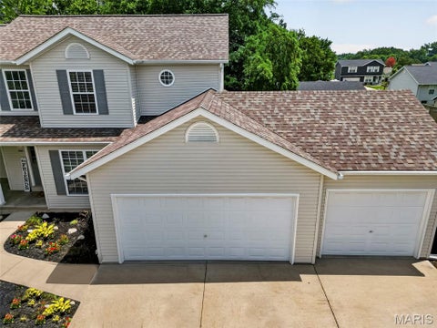 Tiny photo for 1441 Sleepy Hollow Drive, Troy, MO 63379 (MLS # 26045780)