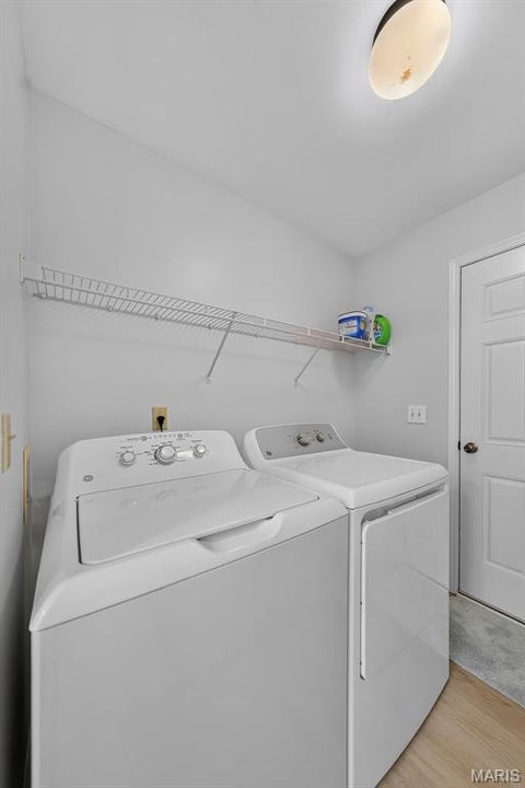 Tiny photo for 1441 Sleepy Hollow Drive, Troy, MO 63379 (MLS # 26045780)
