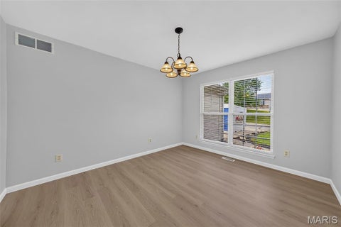 Tiny photo for 1441 Sleepy Hollow Drive, Troy, MO 63379 (MLS # 26045780)