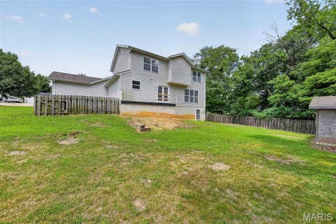Tiny photo for 1441 Sleepy Hollow Drive, Troy, MO 63379 (MLS # 26045780)