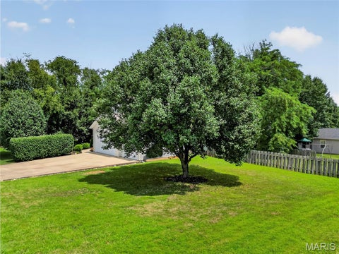 Tiny photo for 1441 Sleepy Hollow Drive, Troy, MO 63379 (MLS # 26045780)