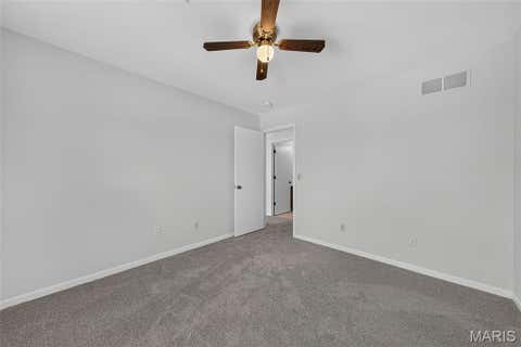 Tiny photo for 1441 Sleepy Hollow Drive, Troy, MO 63379 (MLS # 26045780)