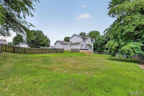 Tiny photo for 1441 Sleepy Hollow Drive, Troy, MO 63379 (MLS # 26045780)