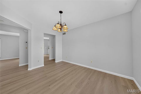 Tiny photo for 1441 Sleepy Hollow Drive, Troy, MO 63379 (MLS # 26045780)