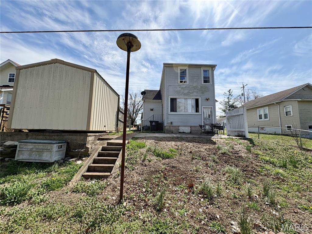 Edgemont Add - Residential