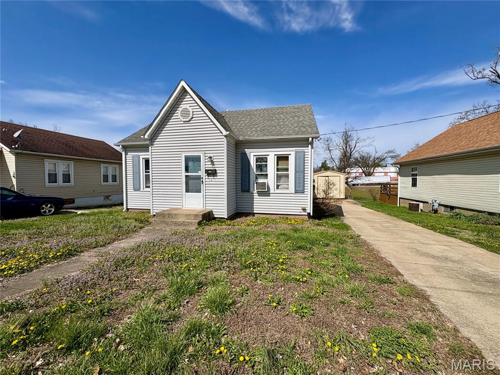 Edgemont Add - Residential