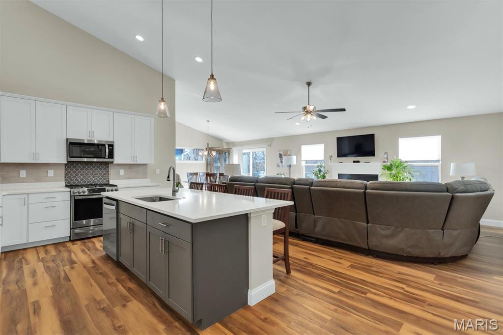 4834 Sierra View Place Place