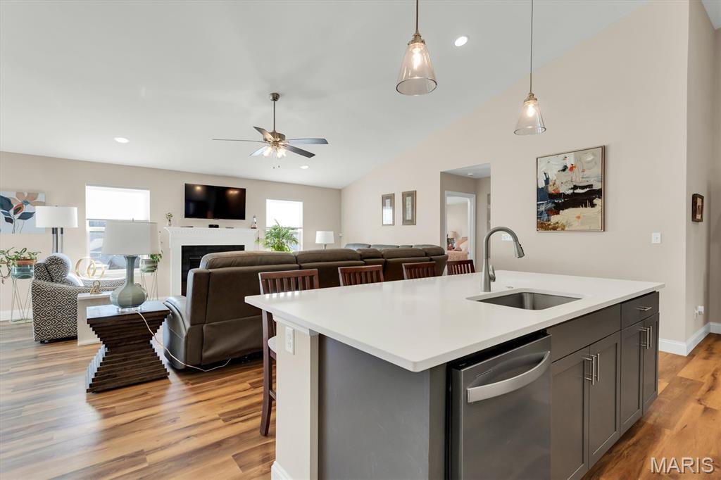 4834 Sierra View Place Place