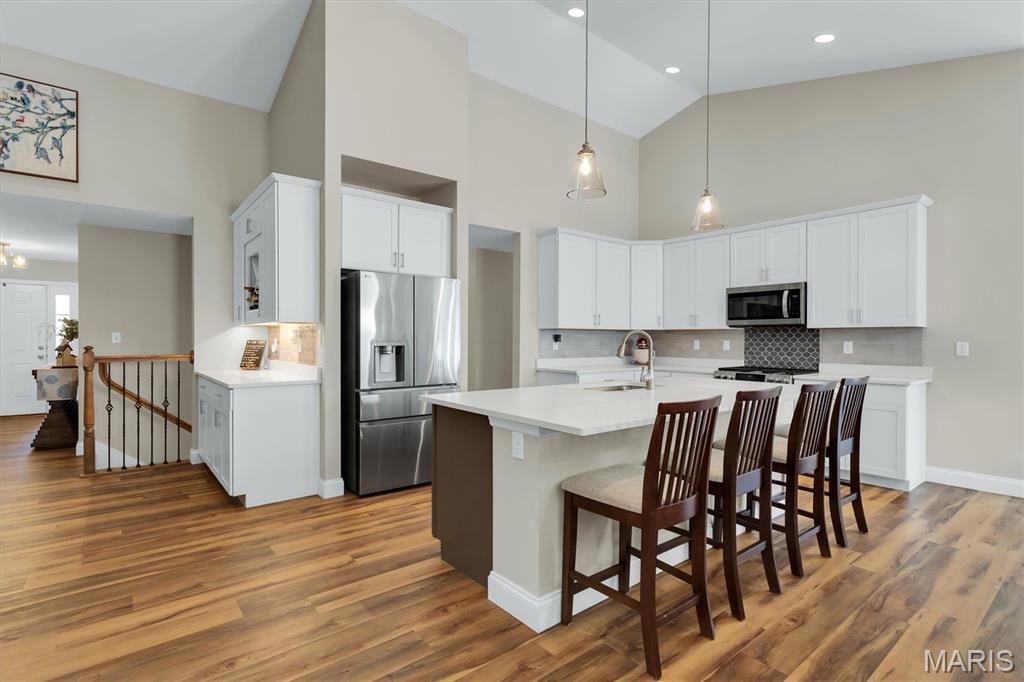 4834 Sierra View Place Place