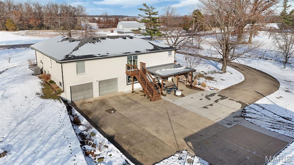 15794 State Highway M