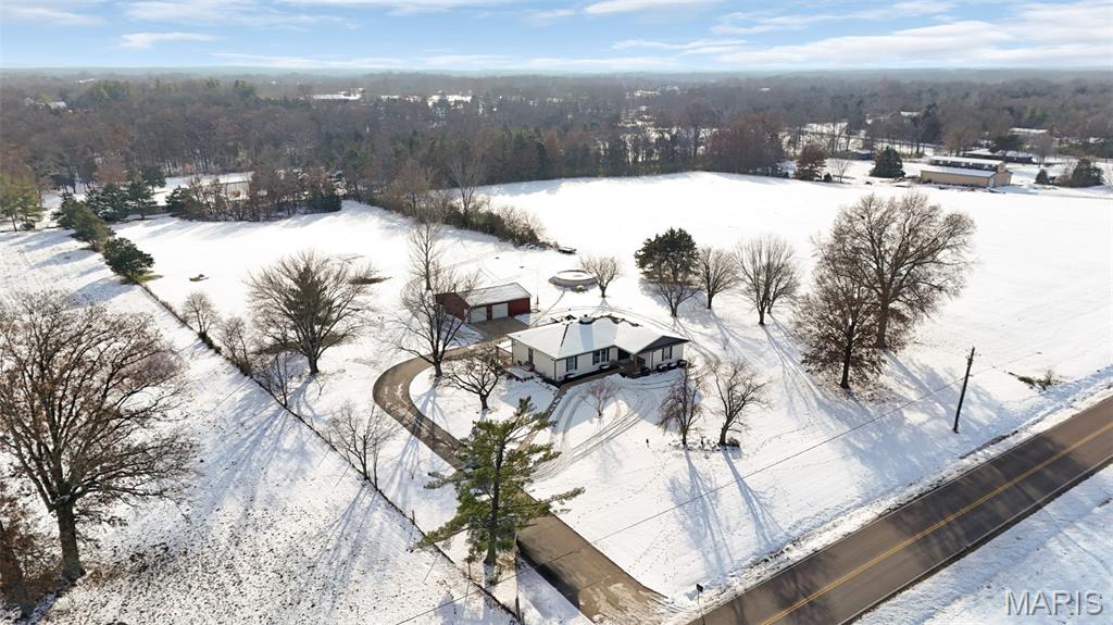 15794 State Highway M